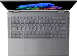 Lenovo Yoga 7i 14ILL10 (83JQ000XIN) Laptop (Core Ultra 5  Series 2 /16 GB/1 TB SSD/Windows 11)