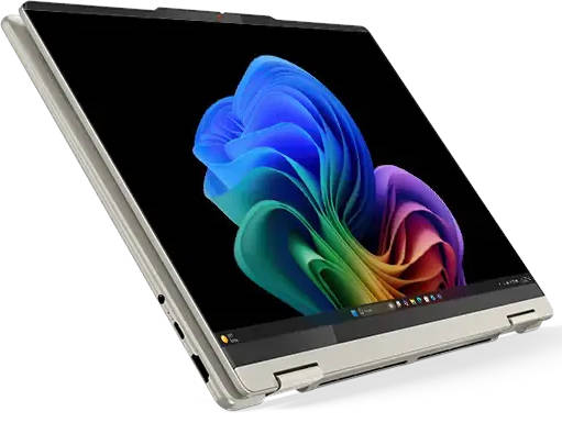 Lenovo Yoga 7i 14ILL10 (83JQ000XIN) Laptop (Core Ultra 5  Series 2 /16 GB/1 TB SSD/Windows 11)