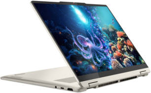 Lenovo Yoga 7 14ILL10 (83JQ003YIN) Laptop (Core Ultra 5  Series 2 /16 GB/1 TB SSD/Windows 11)