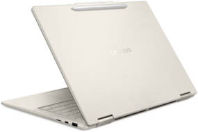 Lenovo Yoga 7 14ILL10 (83JQ003YIN) Laptop (Core Ultra 5  Series 2 /16 GB/1 TB SSD/Windows 11)