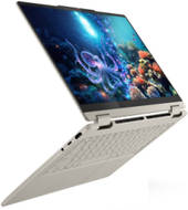 Lenovo Yoga 7 14ILL10 (83JQ003YIN) Laptop (Core Ultra 5  Series 2 /16 GB/1 TB SSD/Windows 11)