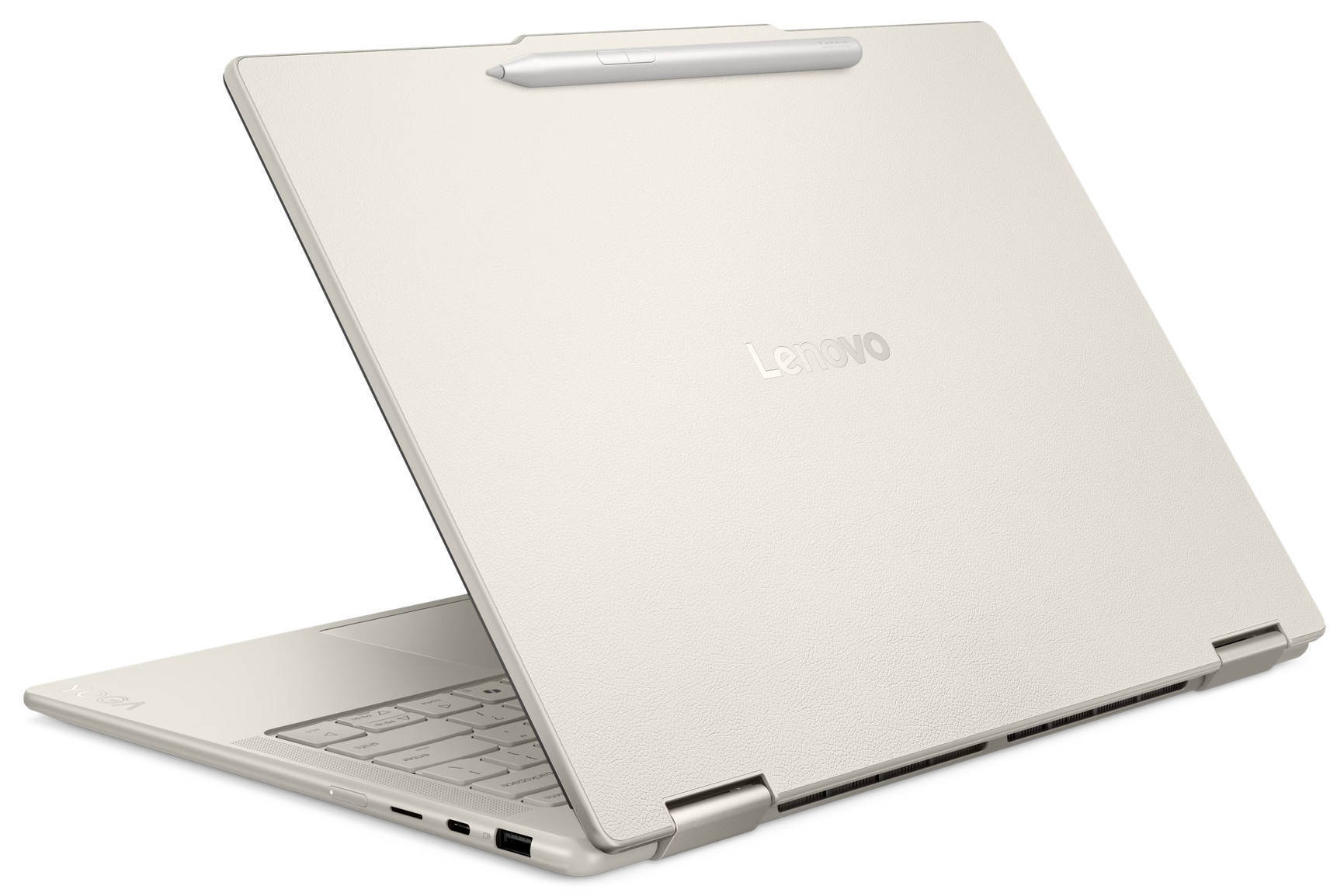 Lenovo Yoga 7 14ILL10 (83JQ003YIN) Laptop (Core Ultra 5  Series 2 /16 GB/1 TB SSD/Windows 11)
