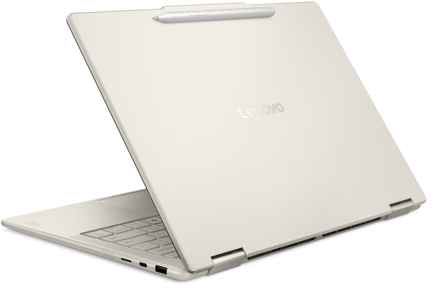 Lenovo Yoga 7i 14ILL10 (83JQ0095IN) Laptop (Core Ultra 5  Series 2 /32 GB/1 TB SSD/Windows 11)