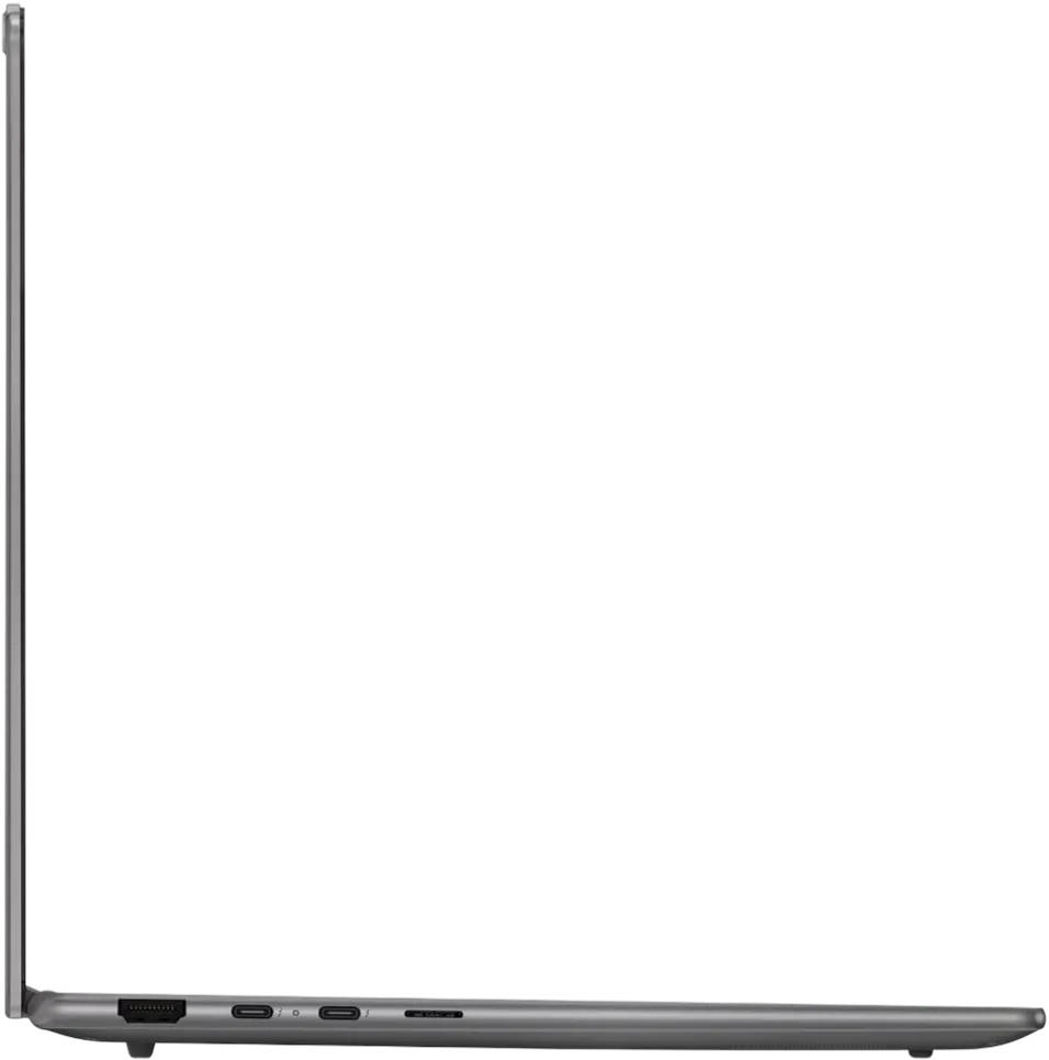 Lenovo Yoga Slim 7 14ILL10 (83JX001MIN) Laptop (Intel Core Ultra 7  Series 2 /32 GB/1 TB SSD/Windows 11)