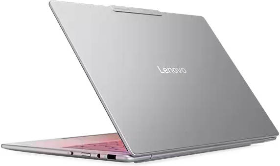 Lenovo Yoga Slim 7 14ILL10 (83JX001MIN) Laptop (Intel Core Ultra 7  Series 2 /32 GB/1 TB SSD/Windows 11)