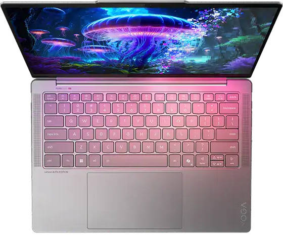 Lenovo Yoga Slim 7 14ILL10 (83JX001MIN) Laptop (Intel Core Ultra 7  Series 2 /32 GB/1 TB SSD/Windows 11)