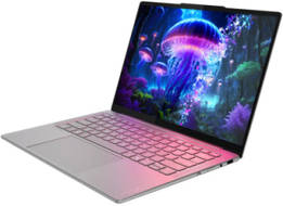 Lenovo Yoga Slim 7 14ILL10 (83JX005FIN) Laptop (Core Ultra 5  Series 2 /16 GB/1 TB SSD/Windows 11)