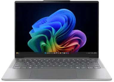 Lenovo Yoga Slim 7i Aura Edition 14ILL10 (83JX005FIN) Laptop (Core Ultra 5  Series 2 /16 GB/1 TB SSD/Windows 11)