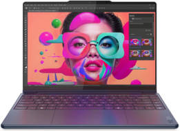 Lenovo Yoga 9 14ILL10 (83LC001FIN) Laptop (Core Ultra 7  Series 2 /32 GB/1 TB SSD/Windows 11)