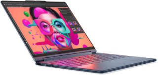Lenovo Yoga 9 14ILL10 (83LC001FIN) Laptop (Core Ultra 7  Series 2 /32 GB/1 TB SSD/Windows 11)