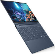 Lenovo Yoga 9 14ILL10 (83LC001FIN) Laptop (Core Ultra 7  Series 2 /32 GB/1 TB SSD/Windows 11)