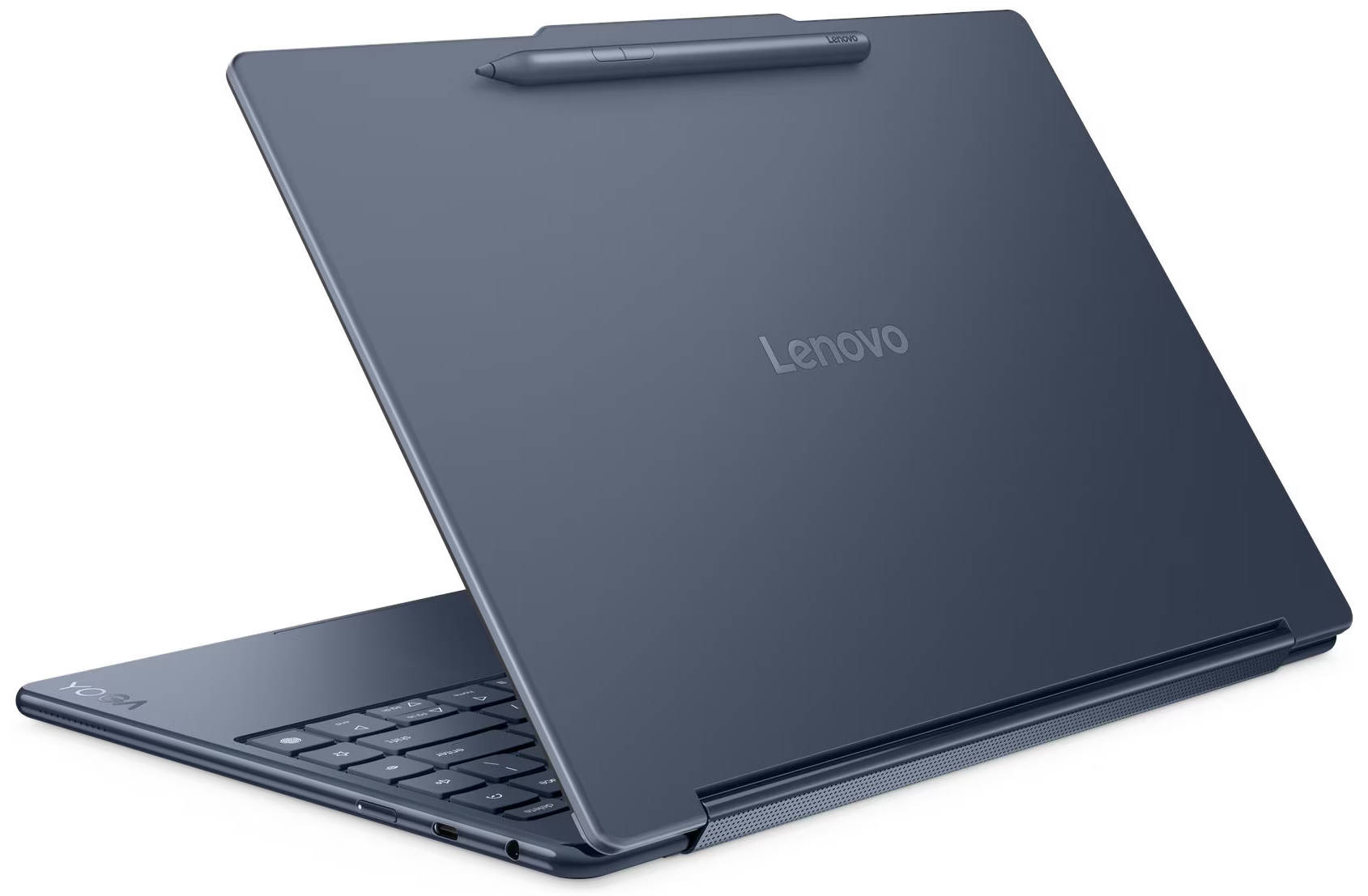 Lenovo Yoga 9 14ILL10 (83LC001FIN) Laptop (Core Ultra 7  Series 2 /32 GB/1 TB SSD/Windows 11)