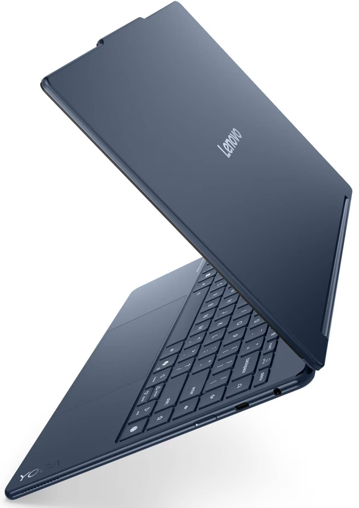 Lenovo Yoga 9 14ILL10 (83LC001FIN) Laptop (Core Ultra 7  Series 2 /32 GB/1 TB SSD/Windows 11)