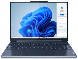 Lenovo Yoga 9 14IMH9 (83AC001LIN) Laptop (Core Ultra 7/32 GB/1 TB SSD/Windows 11)
