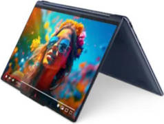 Lenovo Yoga 9 14IMH9 (83AC001LIN) Laptop (Core Ultra 7/32 GB/1 TB SSD/Windows 11)