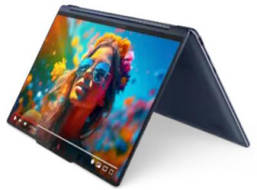 Lenovo Yoga 9 14IMH9 (83AC001LIN) Laptop (Core Ultra 7/32 GB/1 TB SSD/Windows 11)