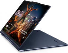 Lenovo Yoga 9 14IMH9 (83AC001LIN) Laptop (Core Ultra 7/32 GB/1 TB SSD/Windows 11)