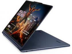 Lenovo Yoga 9 14IMH9 (83AC001LIN) Laptop (Core Ultra 7/32 GB/1 TB SSD/Windows 11)