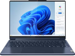 Lenovo Yoga 9 14IMH9 (83AC001LIN) Laptop (Core Ultra 7/32 GB/1 TB SSD/Windows 11) Laptop