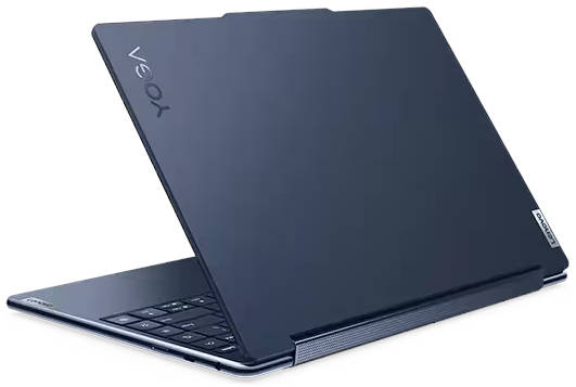 Lenovo Yoga 9 14IMH9 (83AC001LIN) Laptop (Core Ultra 7/32 GB/1 TB SSD/Windows 11)