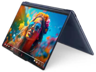 Lenovo Yoga 9 14IMH9 (83AC001LIN) Laptop (Core Ultra 7/32 GB/1 TB SSD/Windows 11)