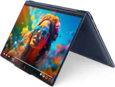 Lenovo Yoga 9 14IMH9 (83AC001LIN) Laptop (Core Ultra 7/32 GB/1 TB SSD/Windows 11) Laptop
