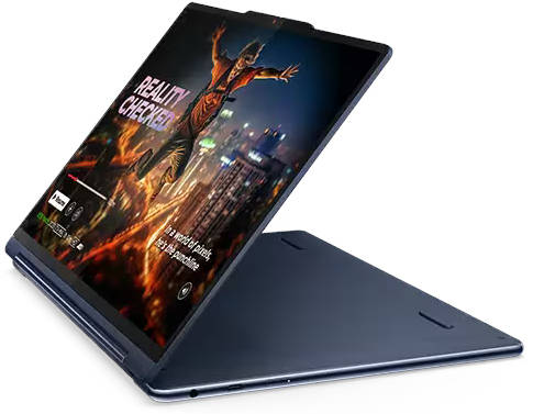 Lenovo Yoga 9 14IMH9 (83AC001LIN) Laptop (Core Ultra 7/32 GB/1 TB SSD/Windows 11)