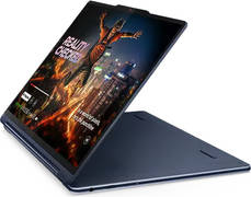 Lenovo Yoga 9 14IMH9 (83AC001LIN) Laptop (Core Ultra 7/32 GB/1 TB SSD/Windows 11) Laptop