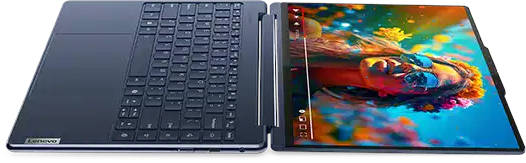 Lenovo Yoga 9 14IMH9 (83AC001LIN) Laptop (Core Ultra 7/32 GB/1 TB SSD/Windows 11)