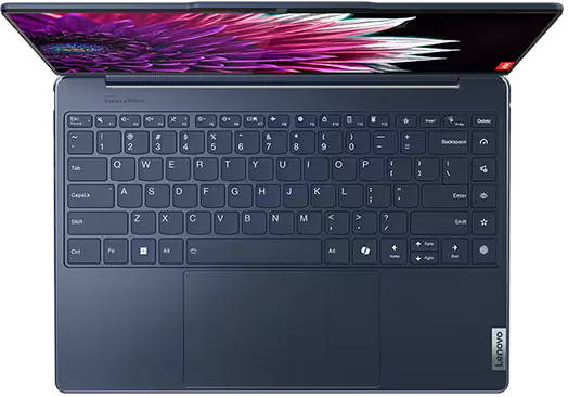 Lenovo Yoga 9 14IMH9 (83AC001LIN) Laptop (Core Ultra 7/32 GB/1 TB SSD/Windows 11)