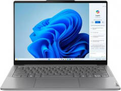 Lenovo Yoga Slim 7 14IMH9 (83CV0047IN) Laptop (Core Ultra 7/16 GB/1 TB SSD/Windows 11)