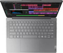 Lenovo Yoga Slim 7 14IMH9 (83CV0047IN) Laptop (Core Ultra 7/16 GB/1 TB SSD/Windows 11)