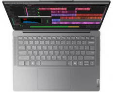 Lenovo Yoga Slim 7 14IMH9 (83CV0047IN) Laptop (Core Ultra 7/16 GB/1 TB SSD/Windows 11)