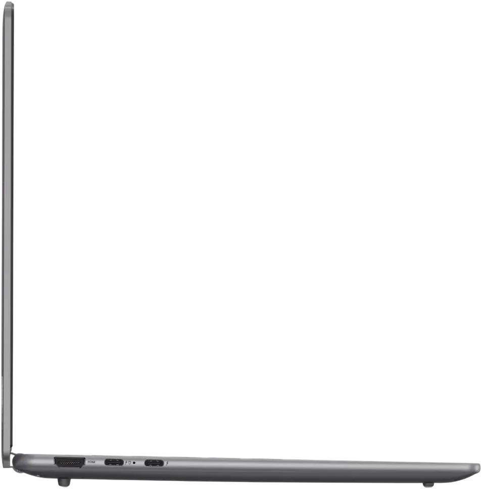 Lenovo Yoga Slim 7 14IMH9 (83CV0079IN) Laptop (Core Ultra 7/32 GB/1 TB SSD/Windows 11)