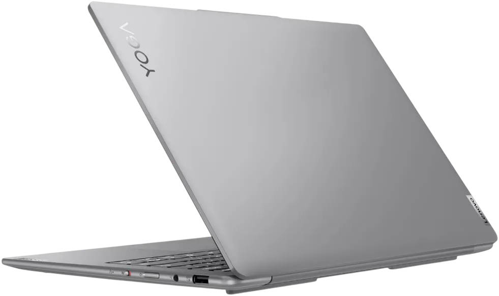 Lenovo Yoga Slim 7 14IMH9 (83CV0079IN) Laptop (Core Ultra 7/32 GB/1 TB SSD/Windows 11)