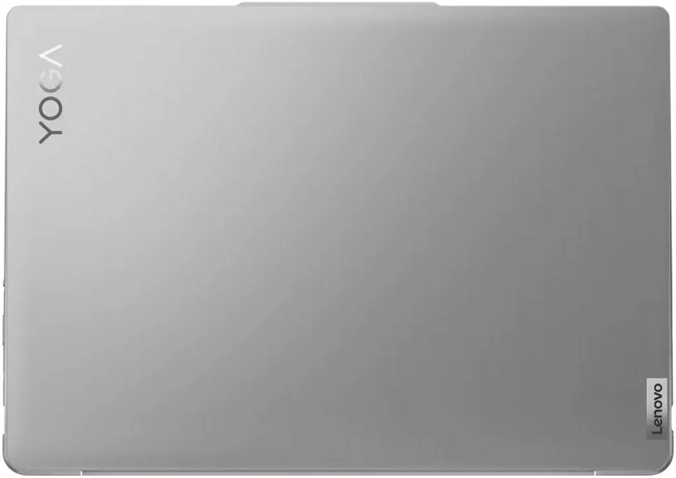 Lenovo Yoga Slim 7 14IMH9 (83CV0079IN) Laptop (Core Ultra 7/32 GB/1 TB SSD/Windows 11)