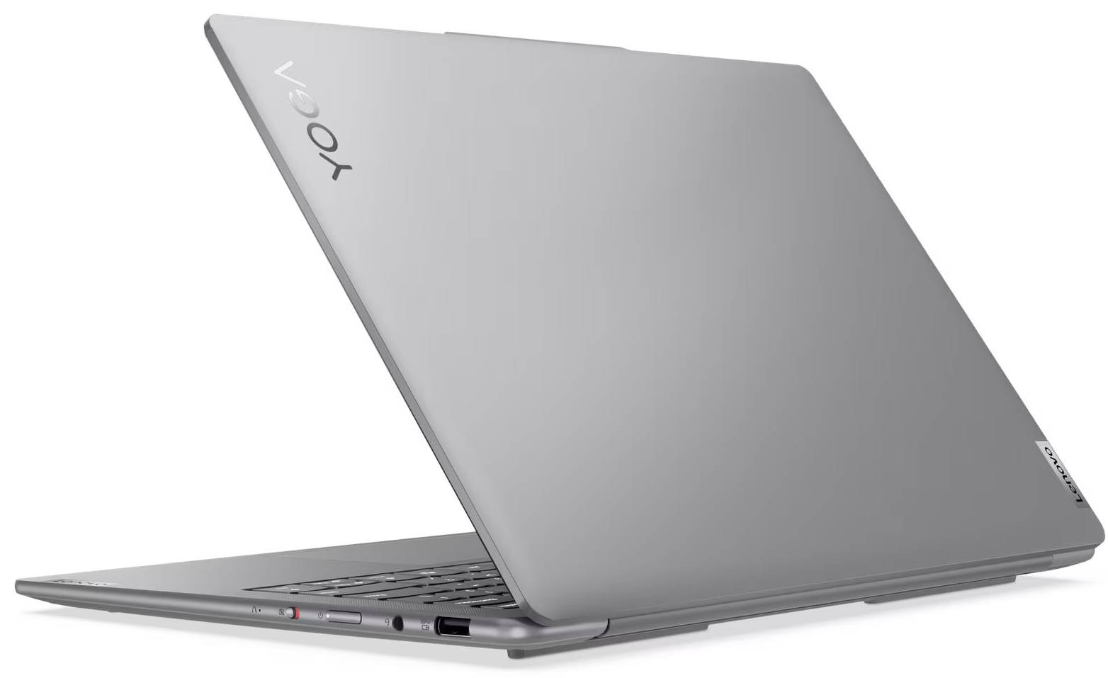 Lenovo Yoga Slim 7 14IMH9 (83CV0085IN) Laptop (Core Ultra 5/16 GB/512 GB SSD/Windows 11)