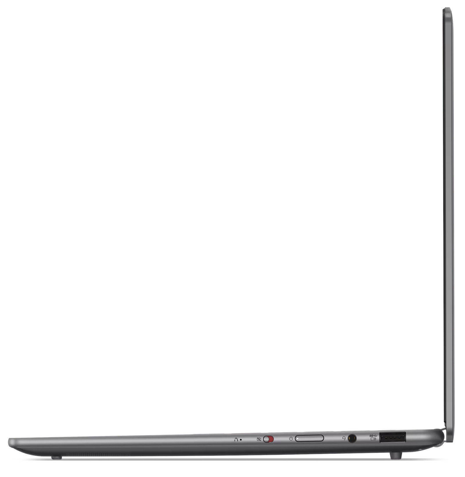 Lenovo Yoga Slim 7 14IMH9 (83CV008LIN) Laptop (Core Ultra 5/16 GB/1 TB SSD/Windows 11)