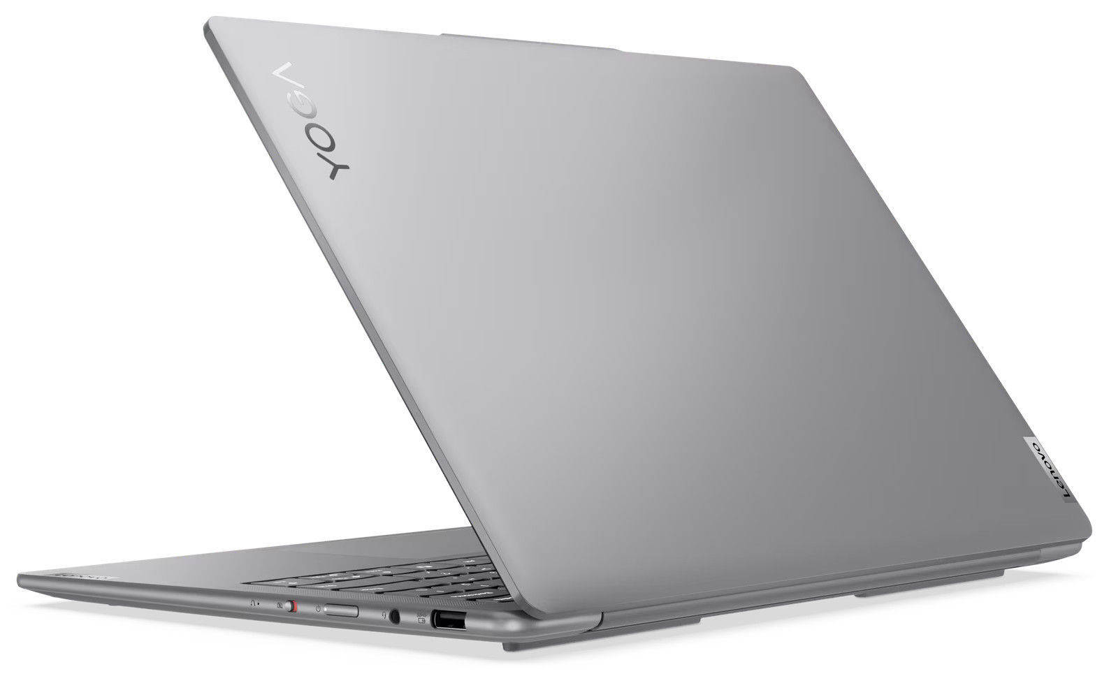 Lenovo Yoga Slim 7 14IMH9 (83CV008LIN) Laptop (Core Ultra 5/16 GB/1 TB SSD/Windows 11)