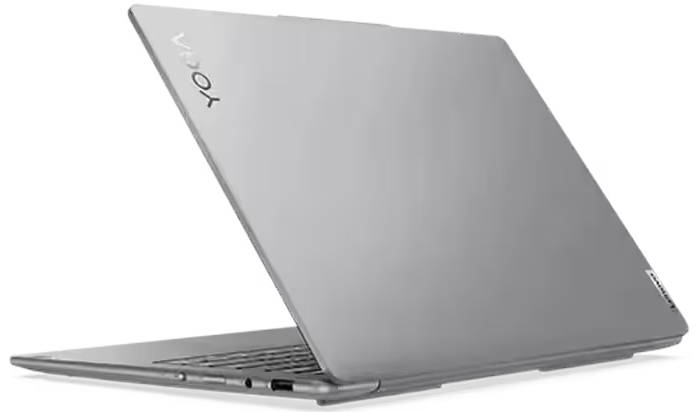 Lenovo Yoga Slim 7 14IMH9 (83CV008TIN) Laptop (Core Ultra 5/16 GB/1 TB SSD/Windows 11)