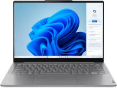 Lenovo Yoga Slim 7 14IMH9 (83CV008XIN) Laptop (Core Ultra 7/32 GB/1 TB SSD/Windows 11)