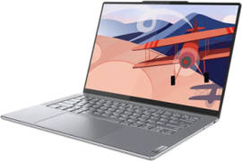 Lenovo Yoga Slim 7 14IMH9 (83CV008XIN) Laptop (Core Ultra 7/32 GB/1 TB SSD/Windows 11)