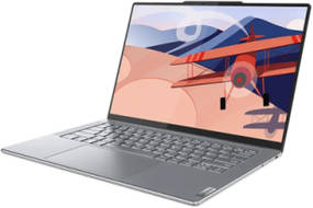 Lenovo Yoga Slim 7 14IMH9 (83CV008XIN) Laptop (Core Ultra 7/32 GB/1 TB SSD/Windows 11)