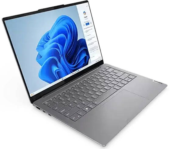 Lenovo Yoga Slim 7 14IMH9 (83CV008XIN) Laptop (Core Ultra 7/32 GB/1 TB SSD/Windows 11)