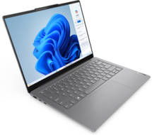 Lenovo Yoga Slim 7 14IMH9 (83CV008YIN) Laptop (Core Ultra 5/16 GB/1 TB SSD/Windows 11)