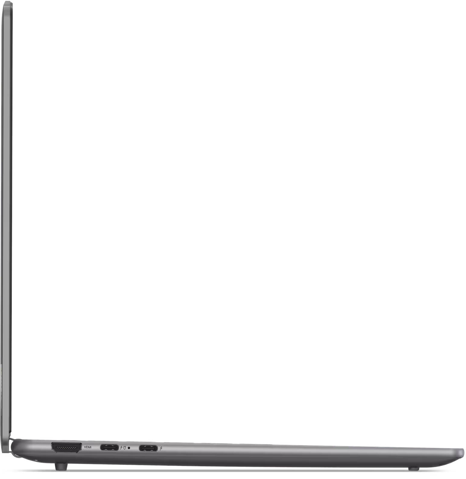 Lenovo Yoga Slim 7 14IMH9 (83CV008YIN) Laptop (Core Ultra 5/16 GB/1 TB SSD/Windows 11)