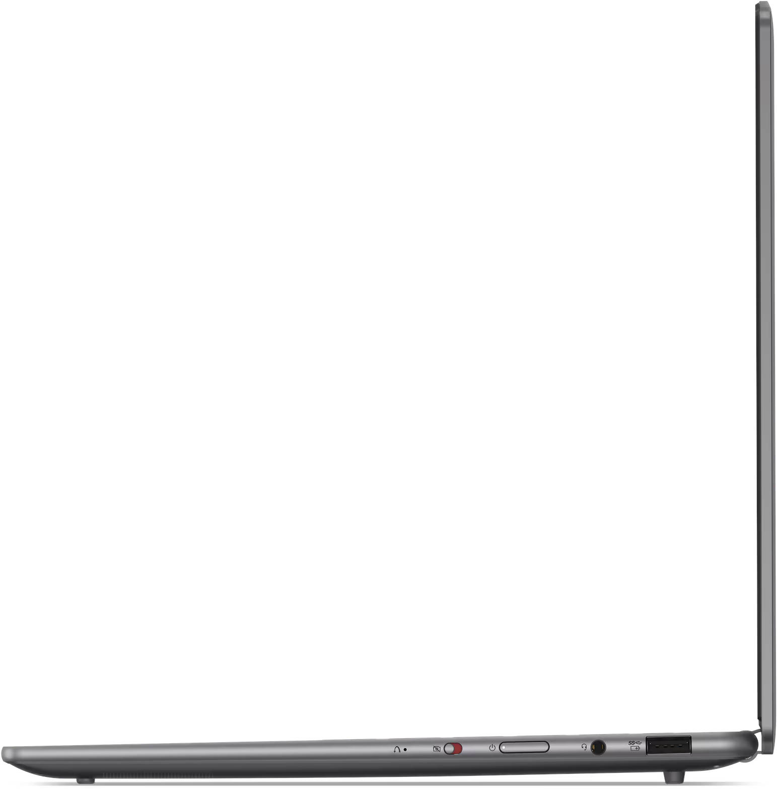 Lenovo Yoga Slim 7 14IMH9 (83CV008YIN) Laptop (Core Ultra 5/16 GB/1 TB SSD/Windows 11)