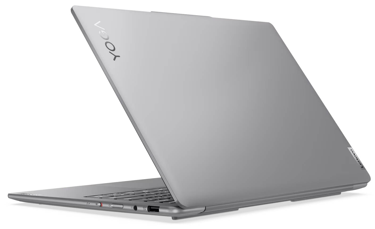 Lenovo Yoga Slim 7 14IMH9 (83CV008YIN) Laptop (Core Ultra 5/16 GB/1 TB SSD/Windows 11)