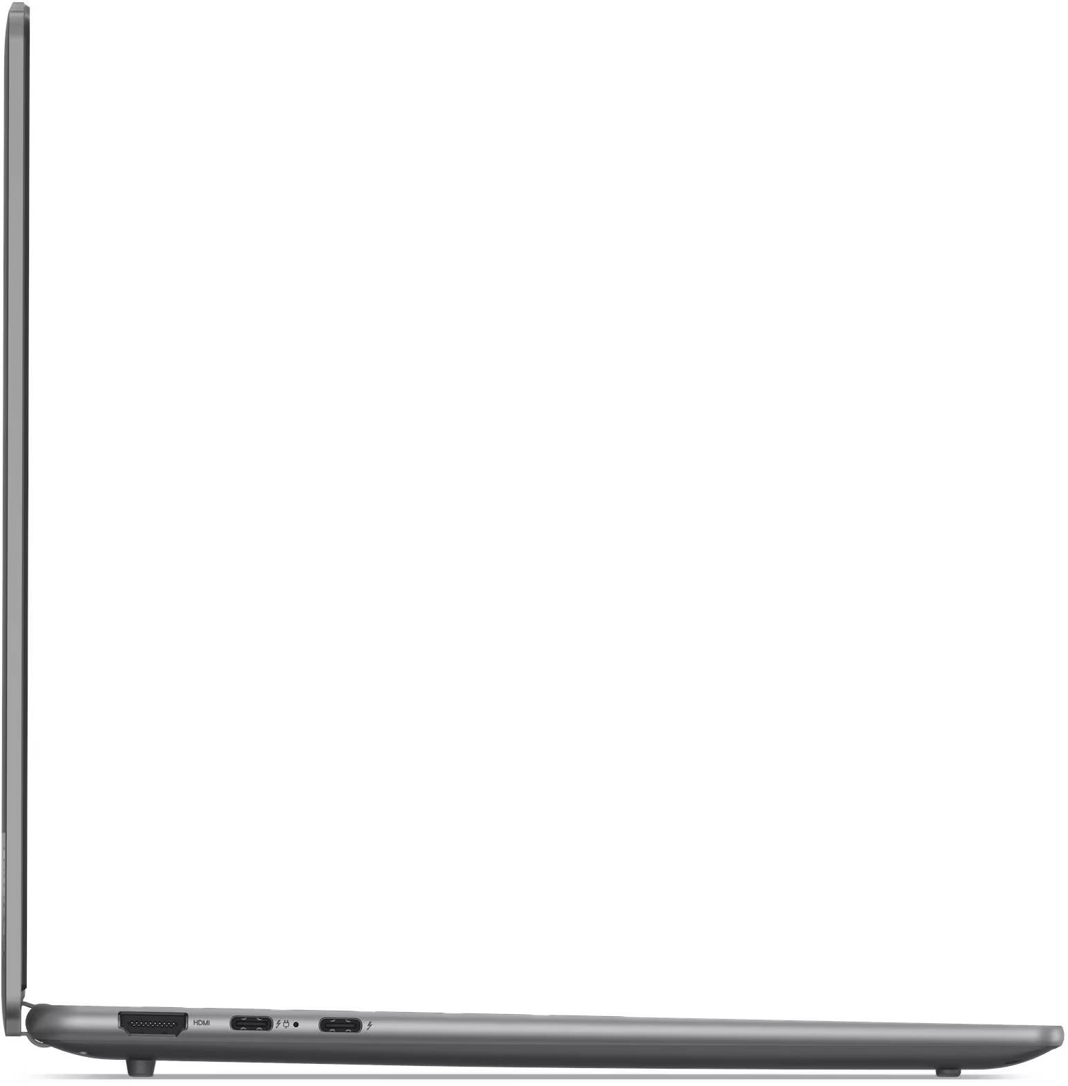 Lenovo Yoga Slim 7 14IMH9 (83CV009XIN) Laptop (Core Ultra 7/16 GB/512 GB SSD/Windows 11)