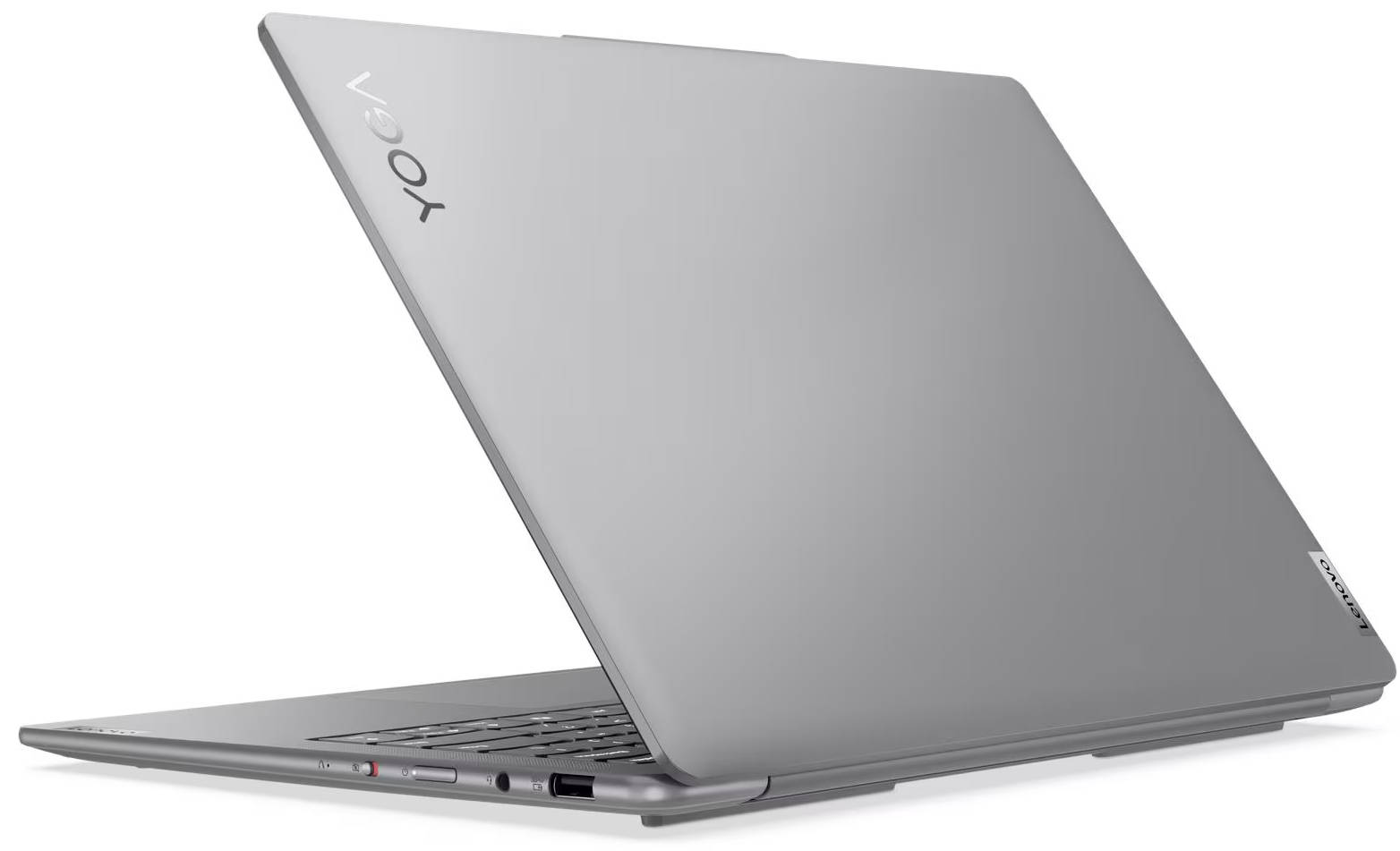 Lenovo Yoga Slim 7 14IMH9 (83CV009XIN) Laptop (Core Ultra 7/16 GB/512 GB SSD/Windows 11)